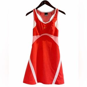 Nike dri-fit tennis dress XS